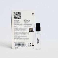 Future Society Reclaimed Flame Eau de Parfum EDP Spray Sample 2ml