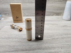 Fidji Parfums Guy Laroche 1/4 FL.Oz. Purse Refill As Shown. Rare With Org Box