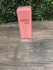 JAFRA Navigo Luxus Femme Eau de Toilette Spray 1.7 fl oz Rose Gourmand