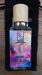 DUA Designer Line Perfume – CREAMY PINA COLADA, 1 Oz.