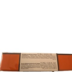 HERMÈS Twilly d’Hermès Travel Size Spray Gift Set 4 x 0.25 fl oz