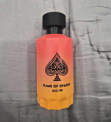Jo Milano Game of Spades All-In (100 ml)
