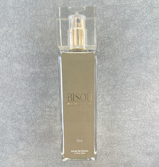 Bisou Memoire Oro Extrait de Parfum Spray, Regular Size 1.7 fl oz