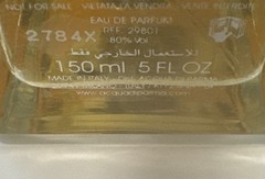 Acqua Di Parma Note Di Colonia II, 5oz Eau De Cologne Spray for Unisex