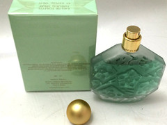 FLEURS D’OMBRE Ombre Bleue by Jean-Charles Brosseau 3.4 oz EDT Spray Read ..