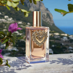 Devotion by Dolce & Gabbana 3.3 oz Perfume Eau de Parfum 100ml Women Spray New