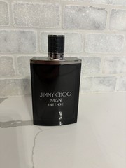 JIMMY CHOO INTENSE 100ML (SPRAY)