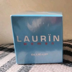 Authentic Blue Up Laurin for Women Perfume – Inspired By D&G Light Blue 1.7oz