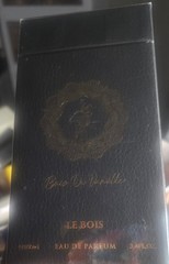 Bois De Vanille Il Profumiere