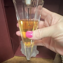 Jivago 24K Eau de Parfum Spray 3.3 fl oz Regular Size Eau de Parfum