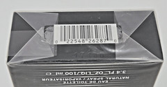 Ermenegildo Zegna Intenso EDT 100ml / 3.4 oz Sealed 2017 Authentic by Finescents