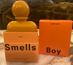 BOY SMELLS~Cowboy Kush~Eau de Parfum~1.75 fl oz/ 50 ml~New in Box