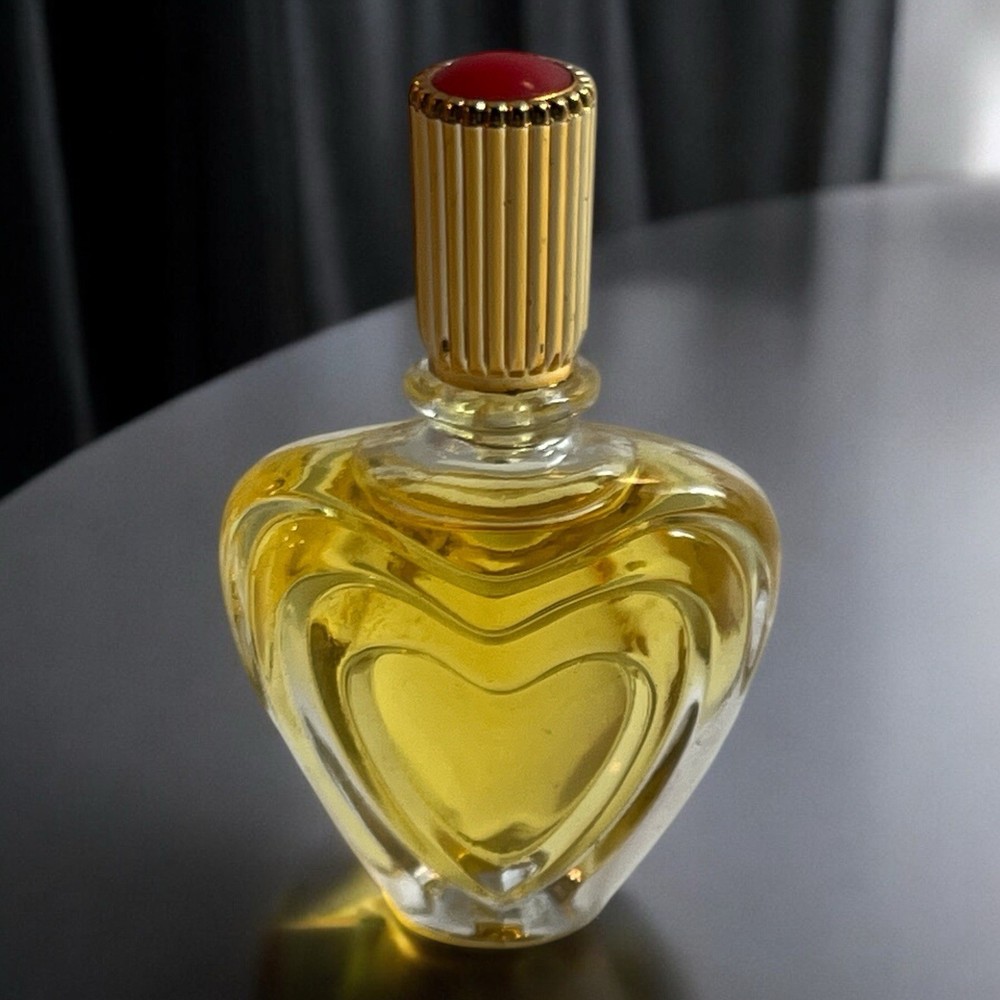 Escada Mini Travel Size Margaretha Ley Perfume For Women .14 fl oz 4 ml Splash