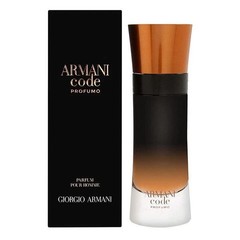 Armani Code Profumo by Giorgio Armani 3.7-oz Perfume Spray Men s New Sealed