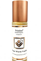 10 ml Roll-On Fragrance Oil • concentrated long lasting perfumed body Oil