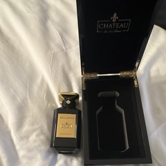 CHATEAU Brilliance Extrait de Parfum Eau de Parfum Fragrance Bottle w/ Box