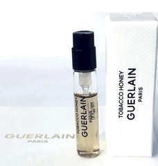 Guerlain L’Art & La Matiere Tobacco Honey Eau de Parfum Sample Spray 0.06oz/2ml
