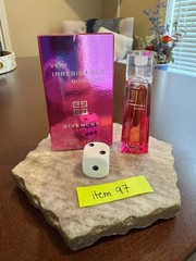 Givenchy Very Irresistible Givenchy eau de toilette mini 4 ml / 0.13 fl oz)