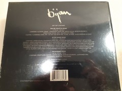 BIJAN For Men New In Box Eau De Toilette 1.7 Oz Body/Hair Wash 3.3 Oz/Deodorant