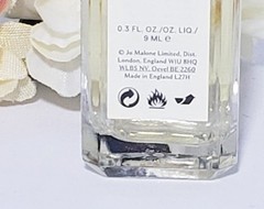 New Jo Malone Lime Basil & Mandarin Cologne Spray 9ml/0.3oz
