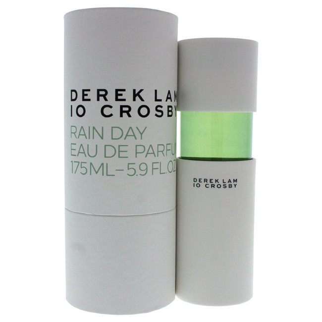 Rain Day by Derek Lam – Perfume for Women – Fragrance Mist – 5.9 oz EDP Spray
