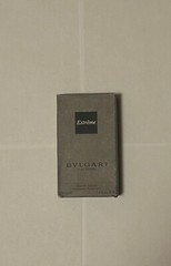 Bvlgari Pour Homme Extreme Eau De Toilette Spray Men 100ml 3.4 Oz