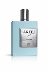 Areej Blue Sea Eau De Parfum 3.4oz