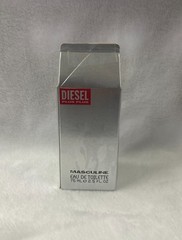 Disel plus plus 2.5fl.oz e75ml