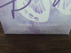 Dolly Parton Smokey Mountain Eau De Parfüm 2 Piece Set New In Box