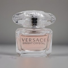 Versace Bright Crystal Eau de Toilette 0.17 fl oz