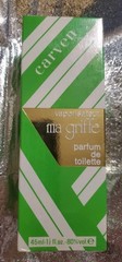 2X CARVEN PARIS MA GRIFFE SPRAY PARFUM DE TOILETTE 45mL 1.5oz LOT SEALED VINTAGE