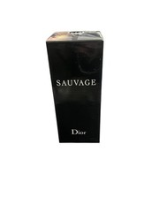 Sauvage by Christian Dior cologne for men EDT 6. 7 / 6.8 oz New in Box