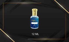 Alyaan ALF ZAHRA Concentrated Oil Fragrance Perfume 12ML Best Natural Attar Oil