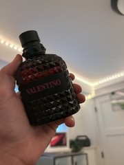 Valentino Uomo Born In Roma Extra Dose 100ml 3.4oz