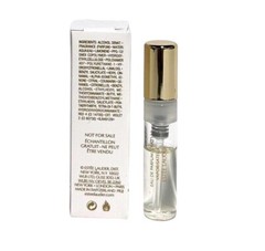 New Estee Lauder Tender Light Eau de Parfum Spray 0.7fl oz /2ml