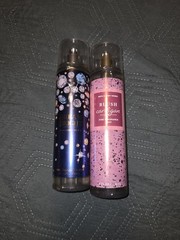 Bath & Body Works Fine Fragrance Mists & Sprays