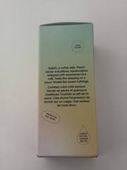 DedCool Mochi Milk, Eau de Parfum with Warm and Sweet Gourmand Scent (1.7 oz.)