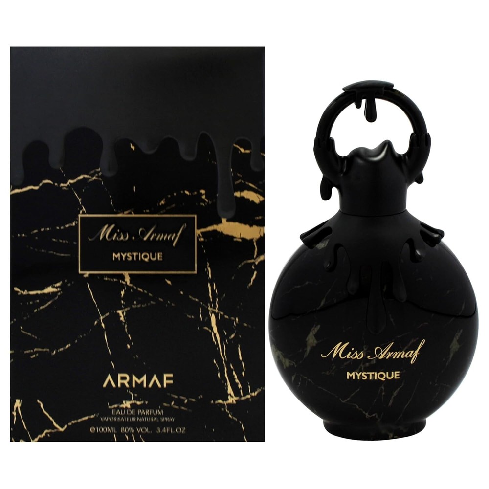 Armaf Miss Mystique for Women – 3.4 oz EDP Spray