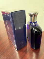 POLO BLUE FOR MEN by RALPH LAUREN 4.2 FL oz / 125 ML EDT Spray Code #38SD005