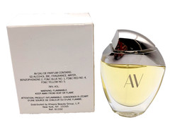 AV by Adrienne Vittadini Eau de Parfum natural Spray 1 fl oz/ ml New in Box