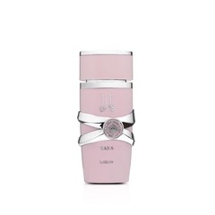 Lattafa Yara – Vanilla, Gourmand, Fruity, Floral – Eau de Parfum Long-Lasting Fr