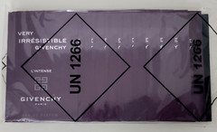 10 Mini Vials VERY IRRESISTIBLE L’INTENSE EDP 0.03 oz by GIVENCHY DISCONTINUED