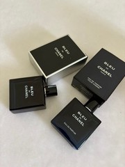 Wholesale 2 Mini Perfume Lot – Assorted Scents – Travel Size – Brand New