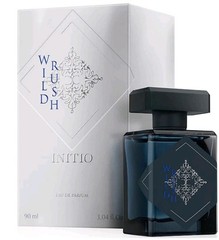 Wild Rush Initio Eau de Parfum 90 ml New Open Box