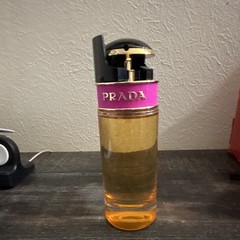 PRADA Candy Eau de Parfum Spray 2.7 fl oz / 2.7 oz Regular Size