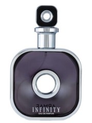Armaf Infinity 3.6 Eau de Parfum for Men | Armaf New Launch | Brand new