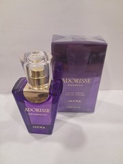 Jafra NUEVA Fragancia Adorisse ENIGMATIC For Woman.50ml e 1.7floz