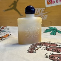 Lutece Perfume Body Veil Vintage Houbigant Paris Discontinued