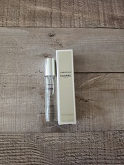 Chanel Gabrielle EDP parfum Travel Spray 10ml Womens Perfume New In Box
