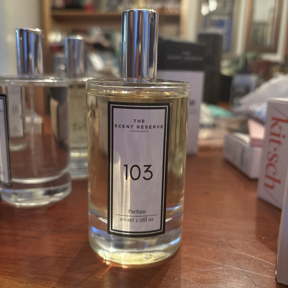 The Scent Reserve 103 Parfum 3.38oz